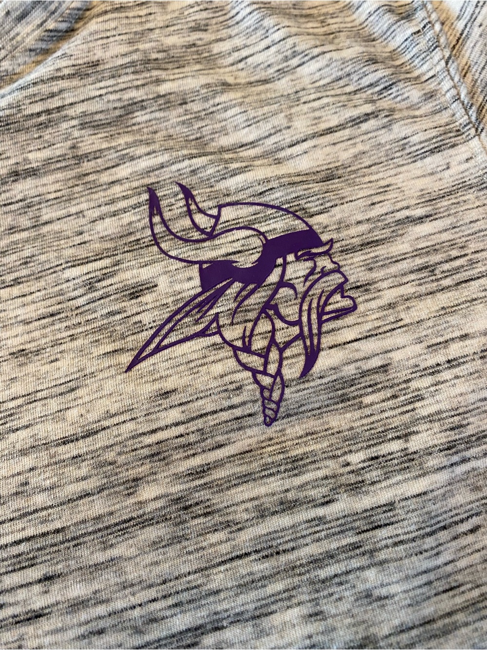 Minnesota Vikings NFL brand T-shirt